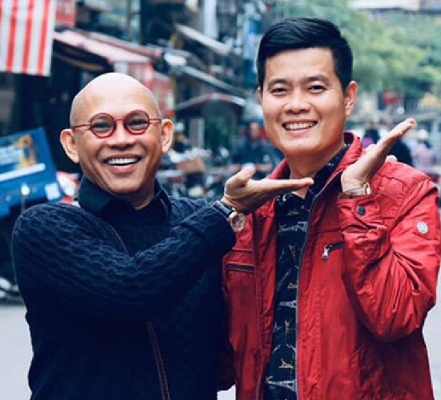 "Thời Điền Quân còn thịnh, lúc nào cũng có người tung hộ anh Color Man, giờ dậu đổ bìm leo"- Ảnh 1. "Thời Điền Quân còn thịnh, lúc nào cũng có người tung hộ anh Color Man, giờ dậu đổ bìm leo"- Ảnh 1.