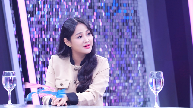 Nữ diễn viên hay xen vào chuyện người khác: "Tôi không cho phép chồng hành xử như vậy"- Ảnh 2. Nữ diễn viên hay xen vào chuyện người khác: "Tôi không cho phép chồng hành xử như vậy"- Ảnh 2.