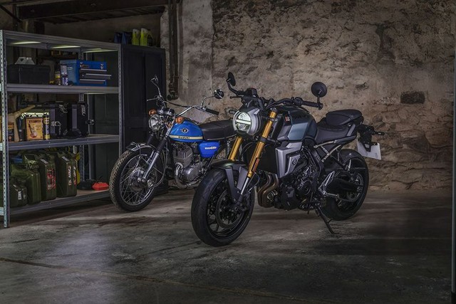 Đập tan danh xưng "kẻ thù của cái đẹp", Suzuki đã cho ra mắt mẫu xe mà ai nhìn cũng thích!- Ảnh 11. Đập tan danh xưng "kẻ thù của cái đẹp", Suzuki đã cho ra mắt mẫu xe mà ai nhìn cũng thích!- Ảnh 11.