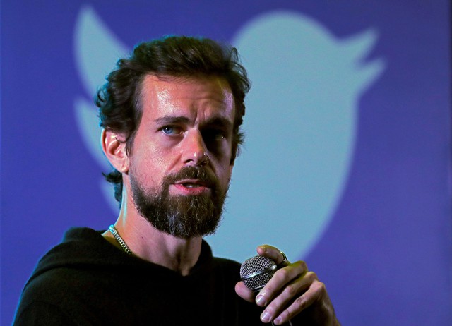Đồng sáng lập Twitter Jack Dorsey công bố ứng dụng chat qua Bluetooth, không cần dùng tới internet- Ảnh 2. Đồng sáng lập Twitter Jack Dorsey công bố ứng dụng chat qua Bluetooth, không cần dùng tới internet- Ảnh 2.
