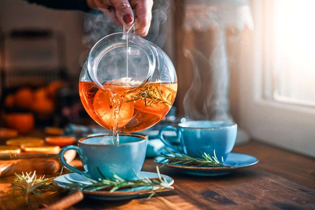 Đột quỵ 'rất sợ' 1 loại đồ uống: Mỗi ngày 2 cốc là tốt nhất, nhưng đừng cho thêm nguyên liệu này- Ảnh 2.