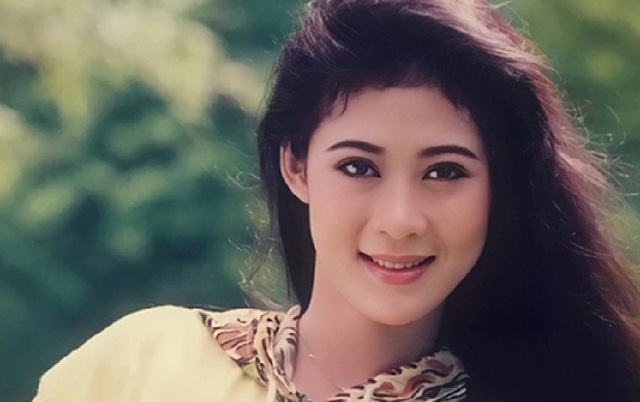 "Tôi qua nhà Diễm Hương chơi, thấy cô ấy làm một việc kỳ lạ"- Ảnh 3.