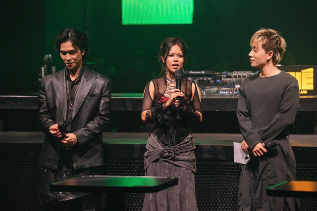Producer “tỷ view” 2pillz khẳng định vai trò nghệ sĩ độc lập với album đầu tay - PILLZCASSO- Ảnh 2. Producer “tỷ view” 2pillz khẳng định vai trò nghệ sĩ độc lập với album đầu tay - PILLZCASSO- Ảnh 2.