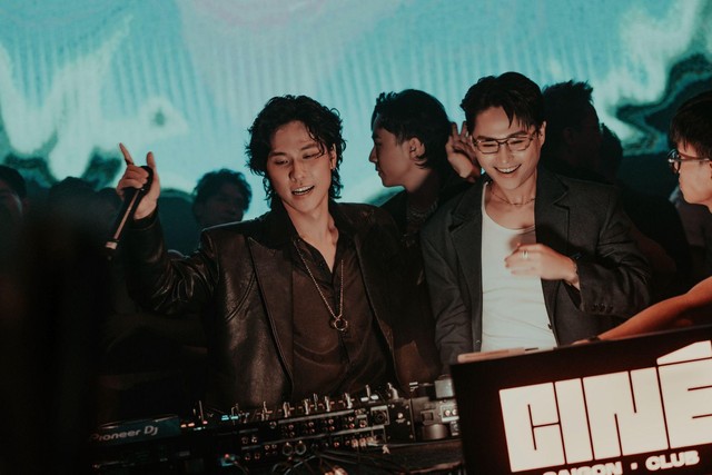 Producer “tỷ view” 2pillz khẳng định vai trò nghệ sĩ độc lập với album đầu tay - PILLZCASSO- Ảnh 3. Producer “tỷ view” 2pillz khẳng định vai trò nghệ sĩ độc lập với album đầu tay - PILLZCASSO- Ảnh 3.