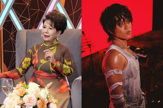 Producer “tỷ view” 2pillz khẳng định vai trò nghệ sĩ độc lập với album đầu tay - PILLZCASSO- Ảnh 4. Producer “tỷ view” 2pillz khẳng định vai trò nghệ sĩ độc lập với album đầu tay - PILLZCASSO- Ảnh 4.