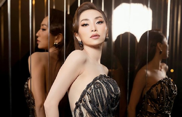 Nữ ca sĩ 40 tuổi chưa chồng, sống 1 mình tại Mỹ: "Tôi không muốn dạy dỗ ai"- Ảnh 2.