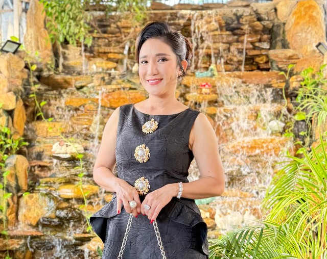 Nữ NSƯT rao b&aacute;n nh&agrave; 10,8 tỷ ở TP.HCM- Ảnh 6.