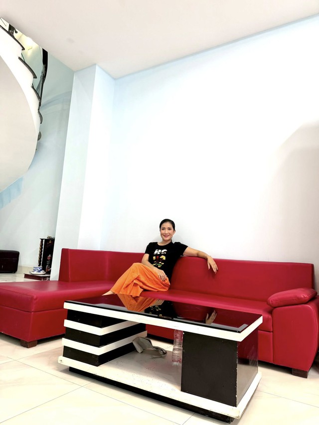 Nữ NSƯT rao b&aacute;n nh&agrave; 10,8 tỷ ở TP.HCM- Ảnh 2.