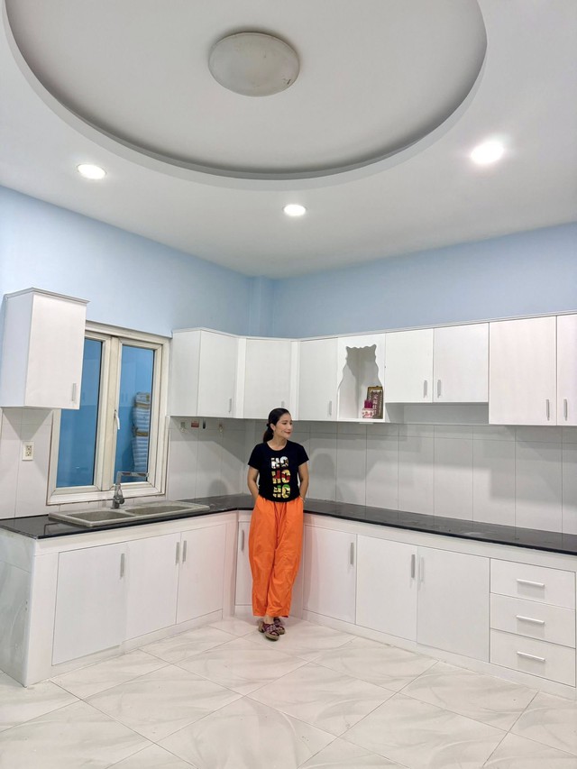 Nữ NSƯT rao b&aacute;n nh&agrave; 10,8 tỷ ở TP.HCM- Ảnh 5.
