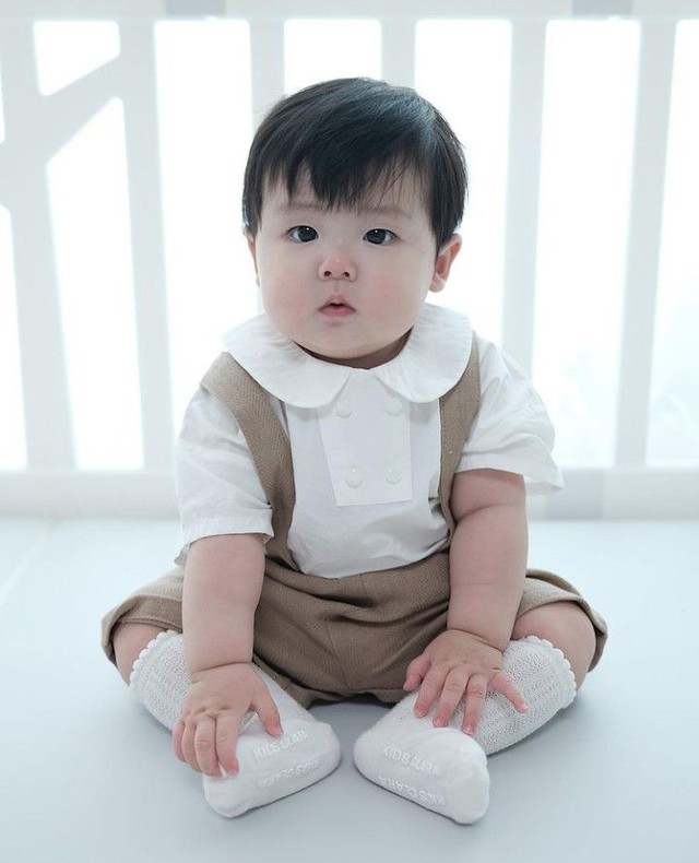 Những kiến thức cơ bản mẹ cần nắm được nếu muốn tìm hiểu về thần số học cho bé- Ảnh 5.
