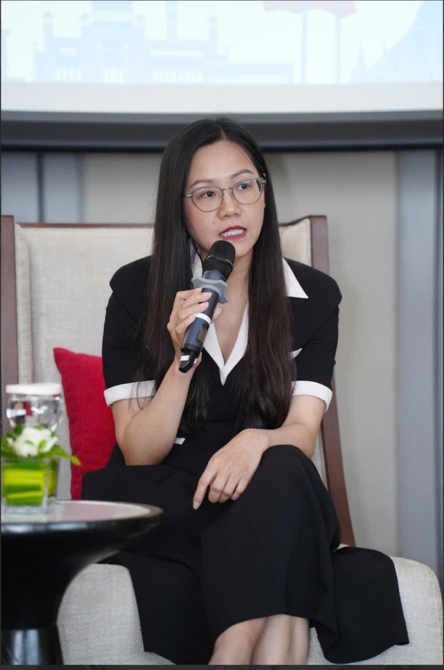 C asean Vietnam tổ chức Buổi Chia sẻ: “Việt Nam trong ASEAN 2” tại Hà Nội- Ảnh 4.
