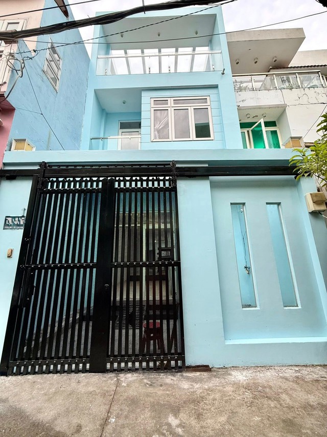 Nữ NSƯT rao b&aacute;n nh&agrave; 10,8 tỷ ở TP.HCM- Ảnh 1.
