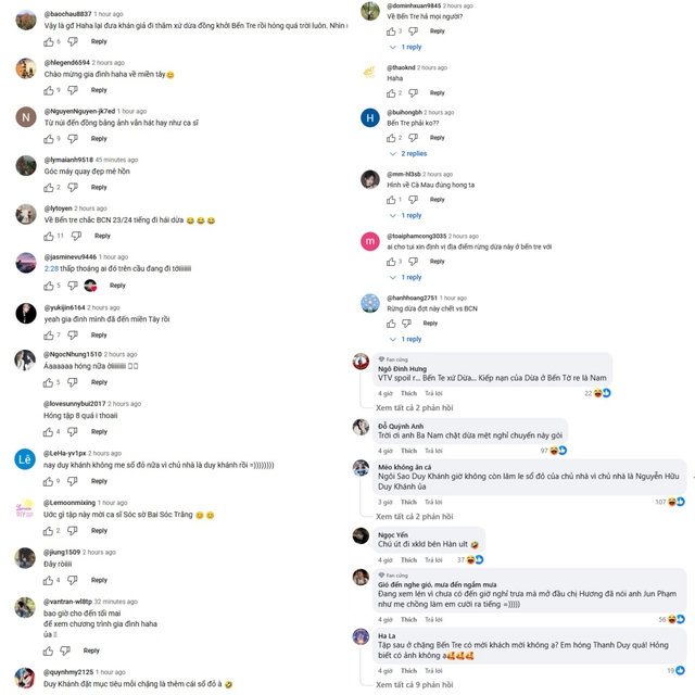 Tạm biệt miền Trung nắng gió, Gia đình Haha tiếp tục 'chèo ghe nha…'- Ảnh 6. Tạm biệt miền Trung nắng gió, Gia đình truc tiep bong da keo nha cai tiếp tục 'chèo ghe nha…'- Ảnh 6.
