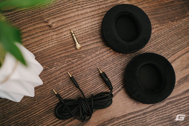 Đánh giá Kiwi Ears Altruva: Tai xem bong da truc tiep cup c1 chụp đầu giá rẻ từ một hãng Chi-fi, chất lượng có gây bất ngờ?- Ảnh 4.