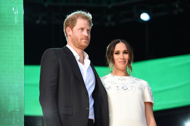 Harry chuẩn bị món quà không giống ai cho Meghan nhân dịp sinh nhật tuổi 44- Ảnh 1.