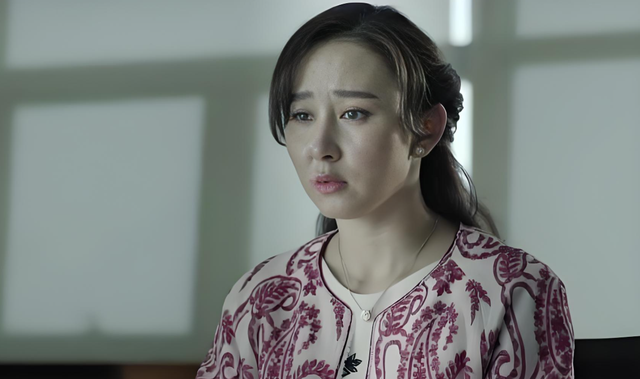 Ở nhà hàng, khi tôi rủ chồng cùng ăn kem, anh nói một câu khiến tôi chết lặng, tai nóng ra, chỉ muốn đứng dậy bỏ về- Ảnh 1.
