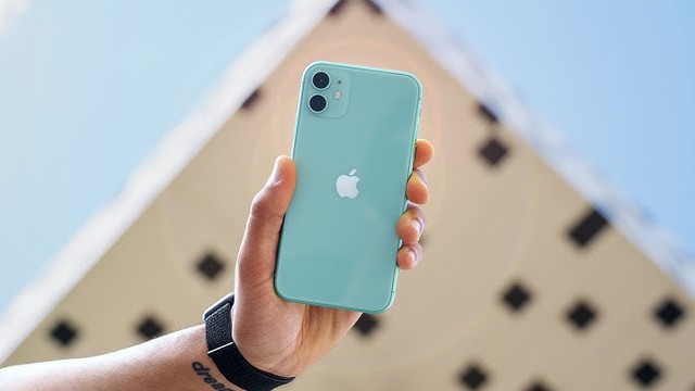 Apple dừng bán loạt iPhone đời cũ tại Việt Nam: iPhone 11 chính thức khép lại kỷ nguyên "quốc dân"- Ảnh 1.