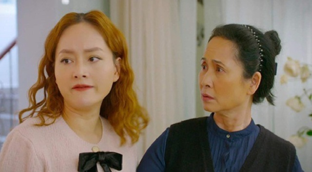 Lan Phương thay đổi sau ly thân chồng Tây: "Tôi phải đánh dấu hỏi ba lần"- Ảnh 2.
