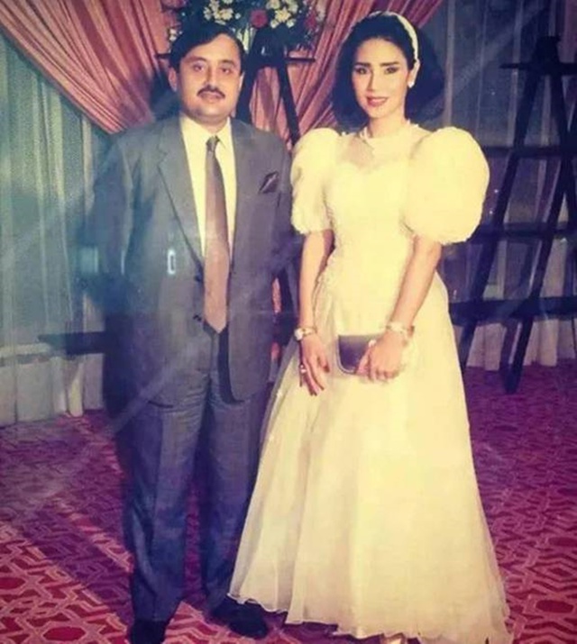 Mẹ đơn th&acirc;n 2 con vẫn khiến tỷ ph&uacute; Dubai say như điếu đổ, chi tiền kh&ocirc;ng đếm xuể chỉ v&igrave; l&yacute; do duy nhất- Ảnh 5.