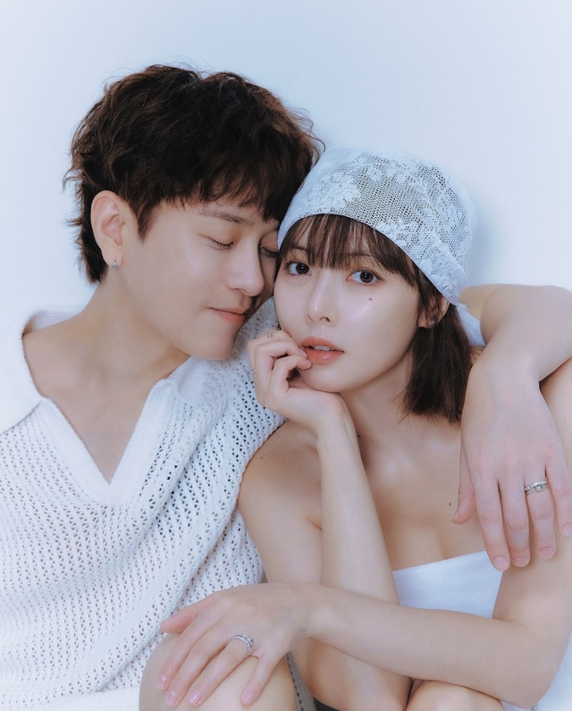 Nữ thần gợi cảm hết thời vì cưới chồng bê bối, link bong da truc tiep tích cực cởi đồ chỉ nhận về chê bai: "Làm gì khó coi"- Ảnh 9.