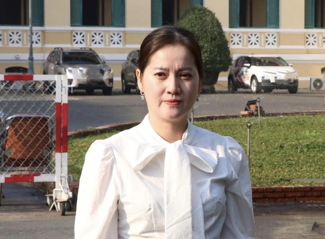 Chồng Bình Tinh nói thẳng về con nuôi cố NSƯT Vũ Linh- Ảnh 2. Chồng Bình Tinh nói thẳng về con nuôi cố NSƯT Vũ Linh- Ảnh 2.