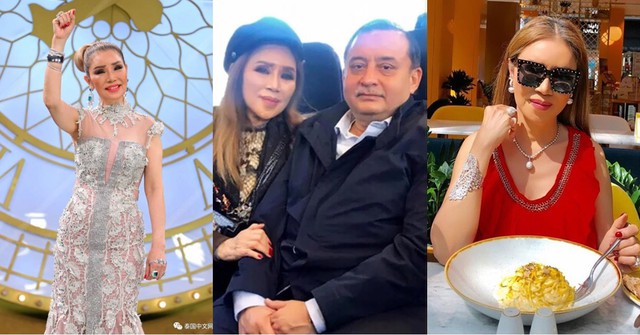 Mẹ đơn th&acirc;n 2 con vẫn khiến tỷ ph&uacute; Dubai say như điếu đổ, chi tiền kh&ocirc;ng đếm xuể chỉ v&igrave; l&yacute; do duy nhất- Ảnh 2.
