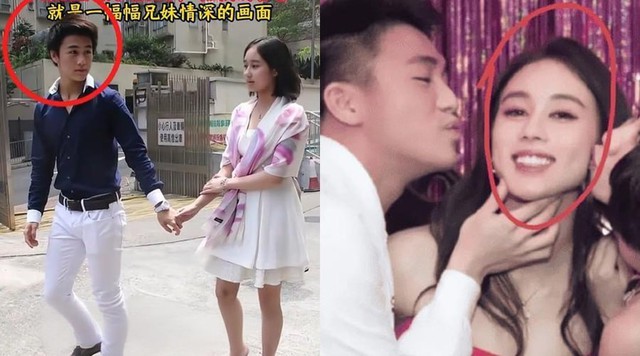 Ái nữ thị phi nhất trùm sòng bạc: Nghi vấn bong da truc tiep xoi lac rơi của Hoa hậu và có quan hệ trái luân thường đạo lý- Ảnh 7.