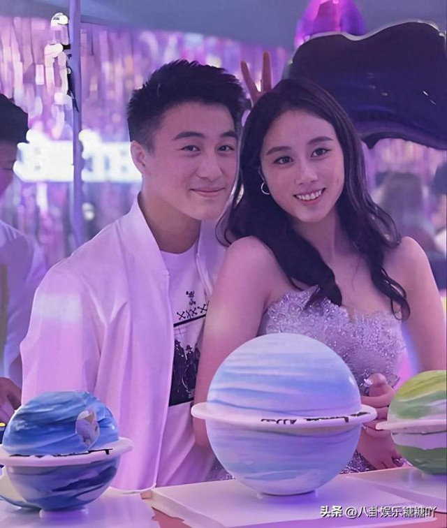 Ái nữ thị phi nhất trùm sòng bạc: Nghi vấn bong da truc tiep xoi lac rơi của Hoa hậu và có quan hệ trái luân thường đạo lý- Ảnh 9.