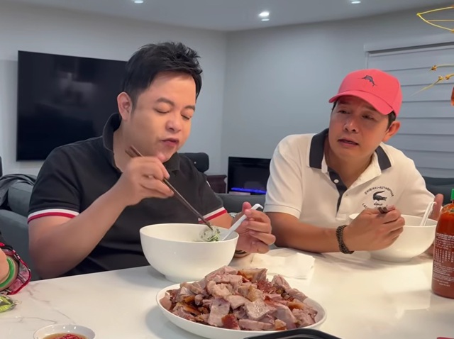 Anh trai Quang Lê bị giật tiền nhà- Ảnh 2. Anh trai Quang Lê bị giật tiền nhà- Ảnh 2.