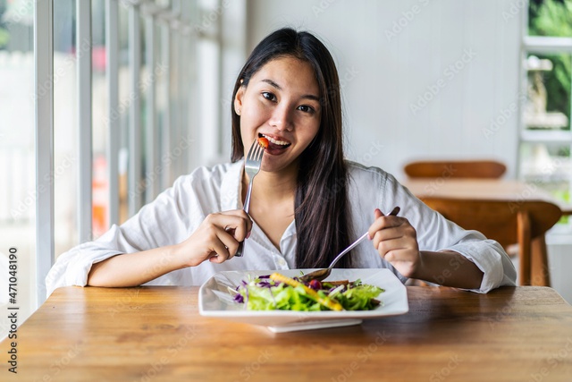 Dù có tiền hay không, bạn vẫn nên thường xuyên ăn 4 loại thực phẩm này vào đầu mùa thu để làm ẩm phổi, bổ sung khí và tăng cường miễn dịch- Ảnh 1.