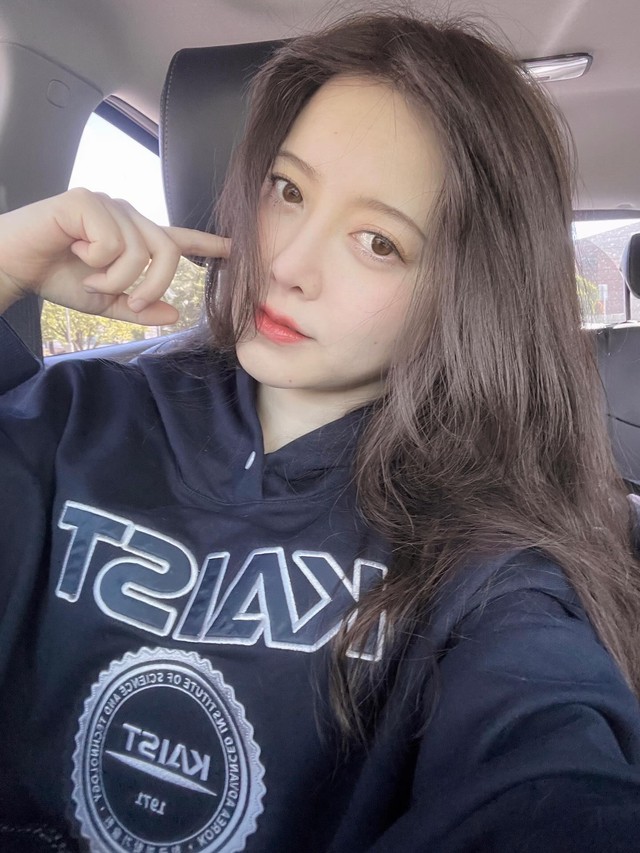 Sự nghiệp hiện tại của Goo Hye Sun và Lee Min Jung: Hai sao nữ “Vườn sao băng” drama từ trong phim ra ngoài đời hot nhất gần đây- Ảnh 5.