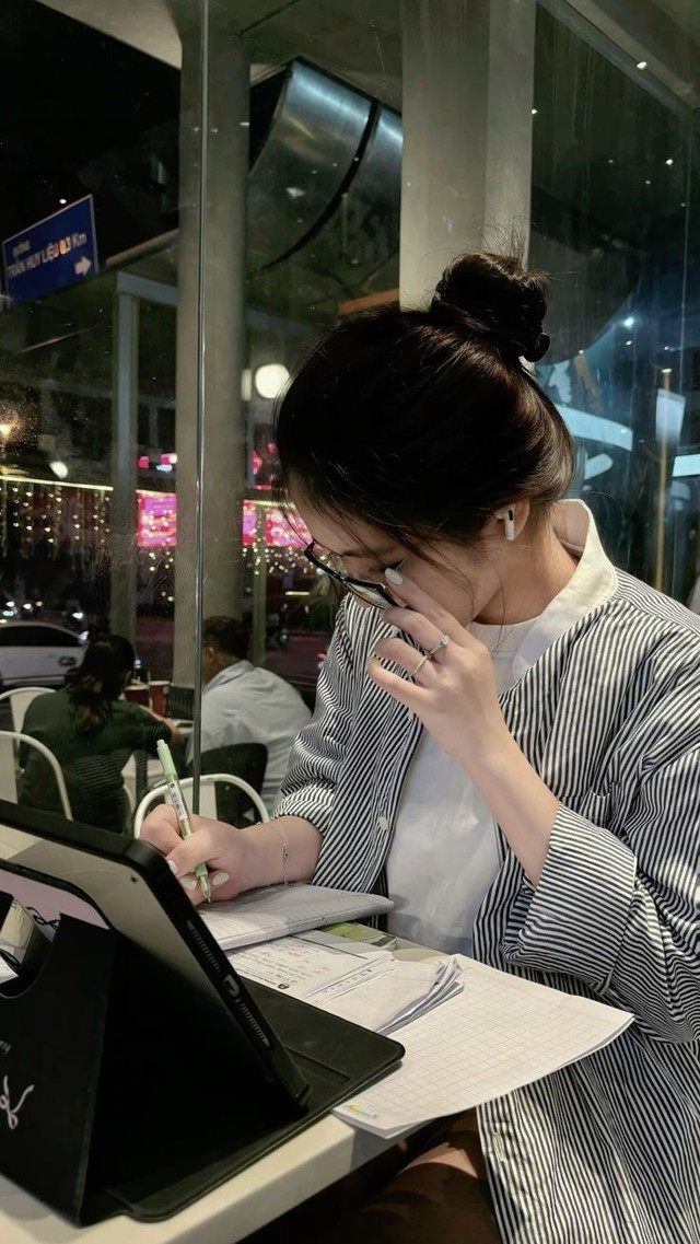 Bí mật của những người không bao giờ than hết tiền- Ảnh 2.