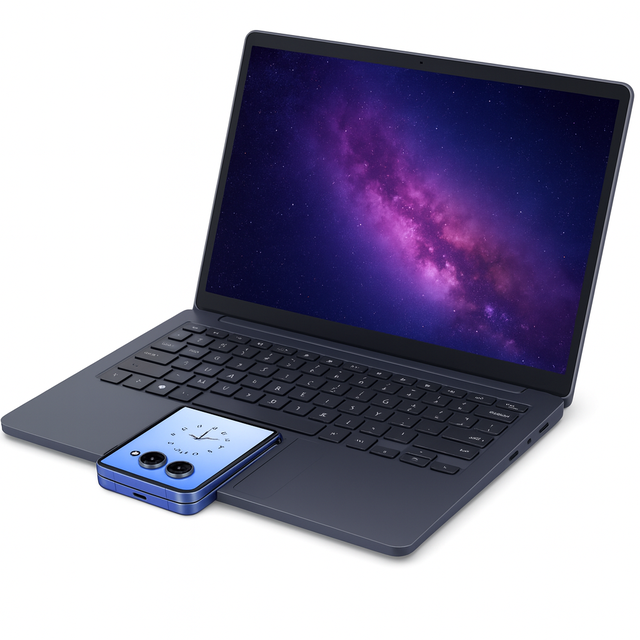 Đã đến lúc hồi sinh phụ kiện biến smartphone thành laptop- Ảnh 5. Đã đến lúc hồi sinh phụ kiện biến smartphone thành laptop- Ảnh 5.