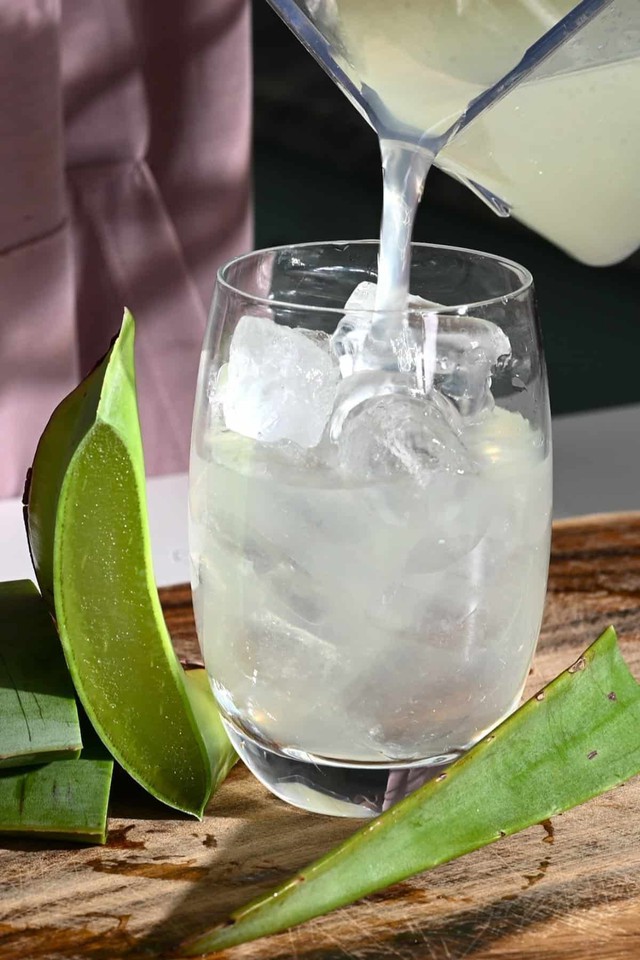 6 công thức nước uống buổi tối giúp ngủ ngon lại âm thầm đốt mỡ khi nghỉ ngơi- Ảnh 6.