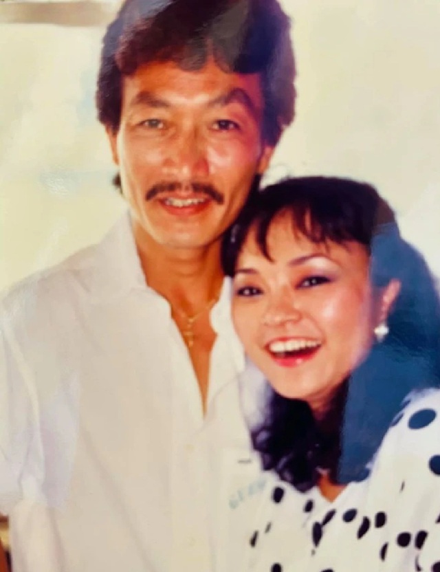 Chồng hai là kỹ sư hàng không của Hương Lan: Làm mọi việc, hái từng cọng rau cho vợ- Ảnh 2.