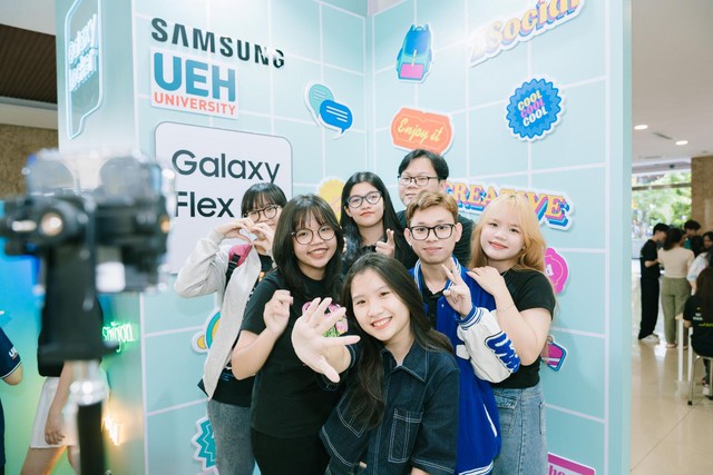Ba động cơ mới cho ngành giáo dục Việt Nam: Apple - Samsung - Huawei đang tác động thế nào, và vì sao Better Choice Awards 2025 nên nhìn khác đi?- Ảnh 4. Ba động cơ mới cho ngành giáo dục Việt Nam: Apple - Samsung - Huawei đang tác động thế nào, và vì sao Better Choice Awards 2025 nên nhìn khác đi?- Ảnh 4.