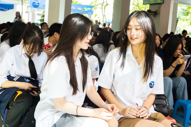Nên học tiếng Hàn hay tiếng Trung?- Ảnh 3.