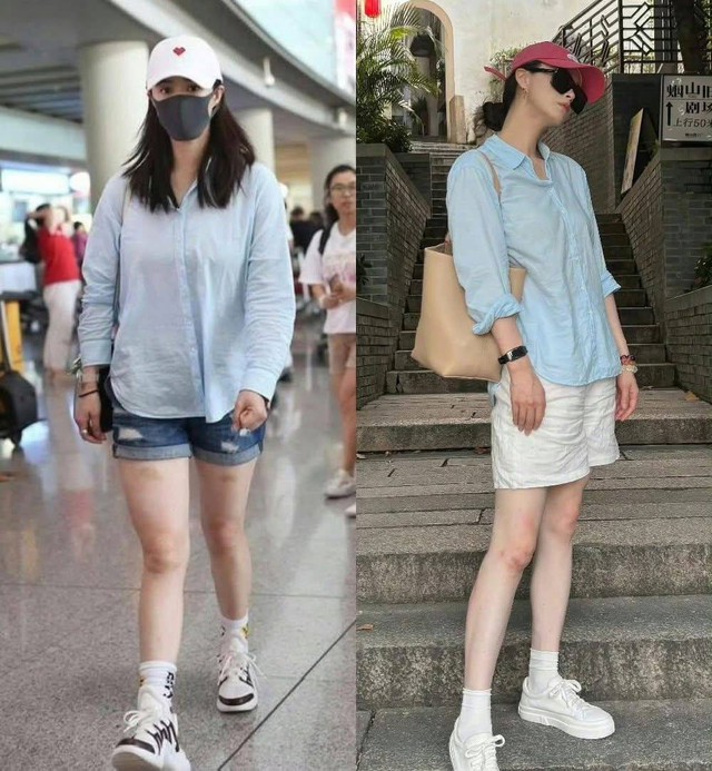 Giảm 6,5kg trong 2 tuần, Hoa phi 42 tuổi trẻ lên trông thấy: Không nhịn ăn nhưng loại bỏ hoàn toàn 1 thứ- Ảnh 3. Giảm 6,5kg trong 2 tuần, Hoa phi 42 tuổi trẻ lên trông thấy: Không nhịn ăn nhưng loại bỏ hoàn toàn 1 thứ- Ảnh 3.