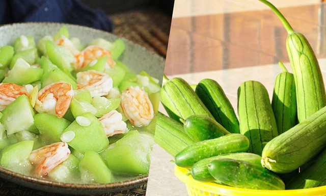 Dù có tiền hay không, bạn vẫn nên thường xuyên ăn 4 loại thực phẩm này vào đầu mùa thu để làm ẩm phổi, bổ sung khí và tăng cường miễn dịch- Ảnh 3.