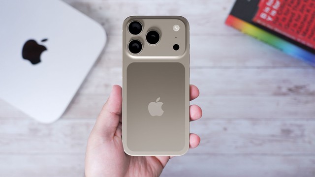 "Chốt đơn" thời điểm iPhone 17 lên kệ tại Việt Nam: Chỉ 10 ngày sau khi ra mắt?- Ảnh 2. "Chốt đơn" thời điểm iPhone 17 lên kệ tại Việt Nam: Chỉ 10 ngày sau khi ra mắt?- Ảnh 2.