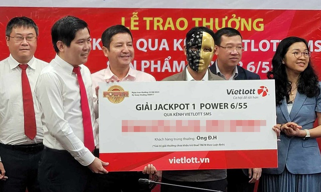 Tờ vé số và "giấc mơ đổi đời": Tại sao não của chúng ta lại thích chơi một trò gần như không thể thắng?- Ảnh 3.