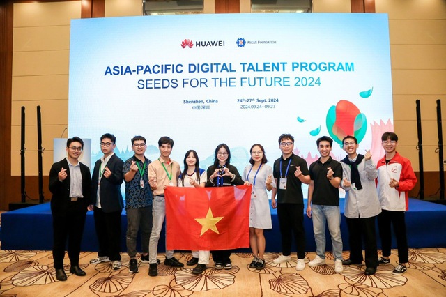Ba động cơ mới cho ngành giáo dục Việt Nam: Apple - Samsung - Huawei đang tác động thế nào, và vì sao Better Choice Awards 2025 nên nhìn khác đi?- Ảnh 5. Ba động cơ mới cho ngành giáo dục Việt Nam: Apple - Samsung - Huawei đang tác động thế nào, và vì sao Better Choice Awards 2025 nên nhìn khác đi?- Ảnh 5.