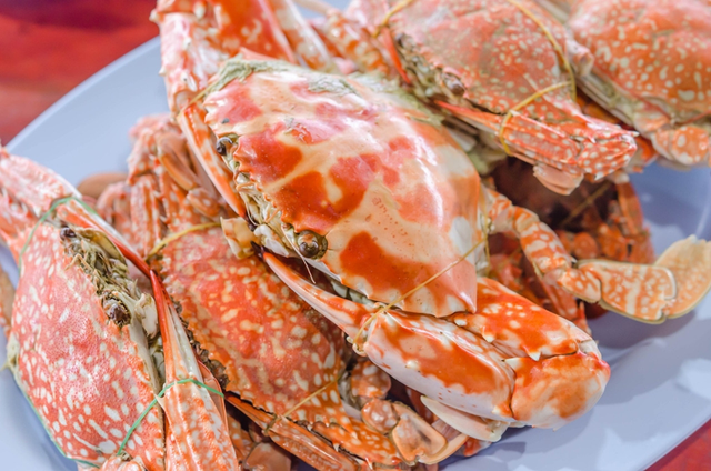 5 loại cá tự nhiên, không thể nuôi nhân tạo, ít xương giàu dinh dưỡng, gặp là nên mua ngay kẻo hết- Ảnh 2. 5 loại cá tự nhiên, không thể nuôi nhân tạo, ít xương giàu dinh dưỡng, gặp là nên mua ngay kẻo hết- Ảnh 2.