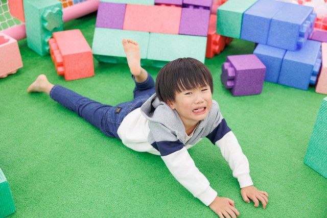 Trẻ có thể sắp cao lên? Nhìn mặt là biết, 3 tín hiệu này đừng bỏ qua!- Ảnh 1. Trẻ có thể sắp cao lên? Nhìn mặt là biết, 3 tín hiệu này đừng bỏ qua!- Ảnh 1.