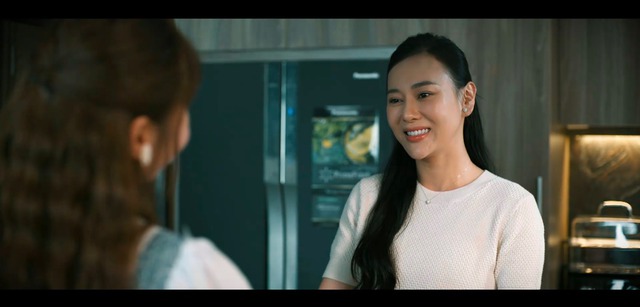 Phim Việt giờ v&agrave;ng c&oacute; d&agrave;n mỹ nh&acirc;n đẹp bất bại l&uacute;c n&agrave;y: Diễn vi&ecirc;n lớn tuổi nhất l&agrave; người sang nhất!- Ảnh 6.