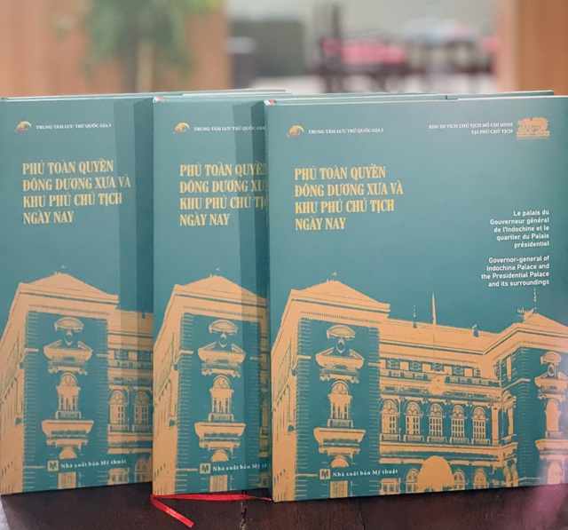 Sắp diễn ra Triển lãm trực tuyến “Không có gì quý hơn độc lập tự do”- Ảnh 6. Sắp diễn ra Triển lãm trực tuyến “Không có gì quý hơn độc lập tự do”- Ảnh 6.
