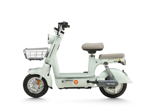 Top xe điện dưới 30 triệu nhìn cũng "rất ra gì và này nọ"- Ảnh 6.