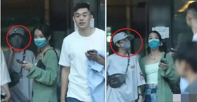 Nữ diễn viên "trốn chui trốn nhủi" khi chồng giám đốc bị tống vào tù ngày 27 Tết, vỡ nợ 2.000 tỷ- Ảnh 7. Nữ diễn viên "trốn chui trốn nhủi" khi chồng giám đốc bị tống vào tù ngày 27 Tết, vỡ nợ 2.000 tỷ- Ảnh 7.