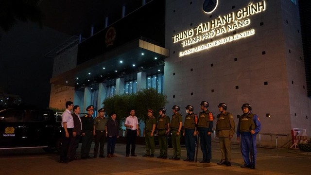 Toàn dân bảo vệ an ninh Tổ quốc - Từ mô hình đến Dấu ấn từ phong trào quần chúng- Ảnh 1.