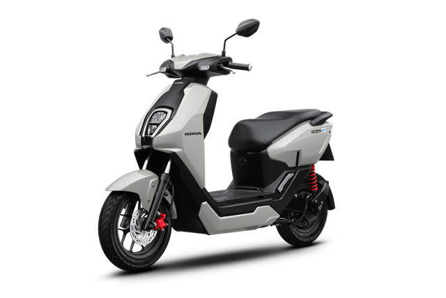 Top xe điện dưới 30 triệu nhìn cũng "rất ra gì và này nọ"- Ảnh 2.